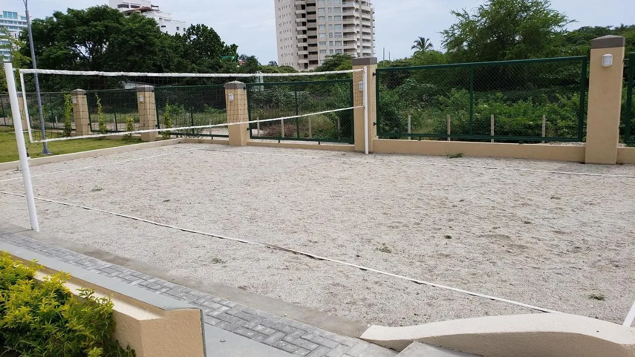 Apartamento Santa Marta - Zazue - Bello Horizonte Apartment Santa Marta (Magdalena)